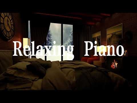 Cozy Piano for Deep Sleep Gentle